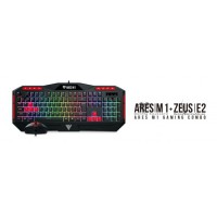 

                                    Gamdias Ares M1 Combo Keyboard Mouse